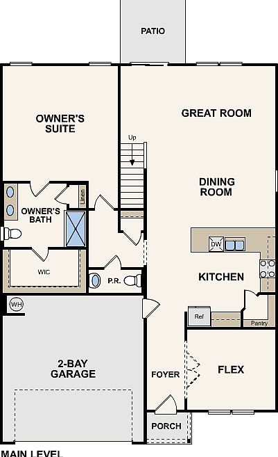 2nd image of 910 Carnation Dr