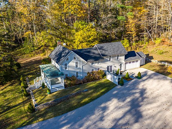 126 Sharon Road