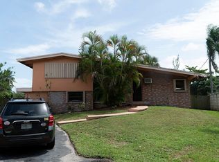 2618 Whale Harbor Ln, Fort Lauderdale, FL 33312