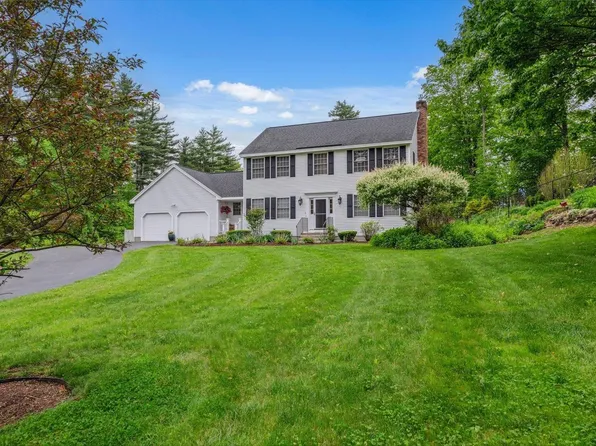 2 Cortland Road, Milford, NH 03055