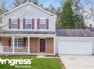 2982 Champion Ln SW, Concord, NC 28025