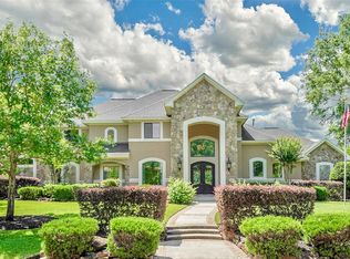 5910 Blackstone Creek Ct, Kingwood, TX 77345