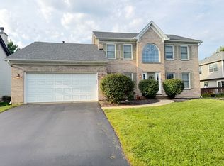2207 Haider Ave, Naperville, IL 60564