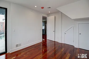 Rented by StayBK LLC