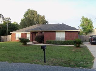 1008 Joaquin Rd, Pensacola, FL 32506