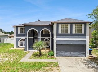 6415 ABBEYDALE COURT, ORLANDO, FL 32818