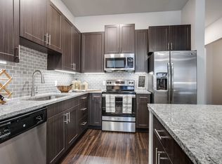 Vantage at Spring Creek, Richardson, TX 75082