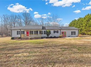 3001 Pilot View Church Rd, Yadkinville, NC 27055