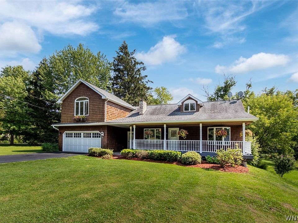 2076 Mill Rd, West Falls, NY 14170 | Zillow