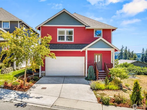 26459 NE Fireball Way, Kingston, WA 98346
