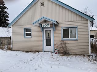 407 W Riggs St, East Helena, MT 59635