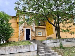 1601 Colony Hill Ct, Fort Worth, TX 76112