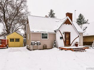 110 E 14th St, Idaho Falls, ID 83404