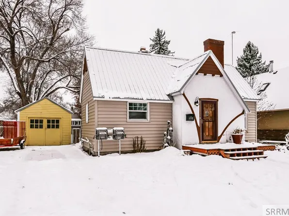 110 E 14th St, Idaho Falls, ID 83404
