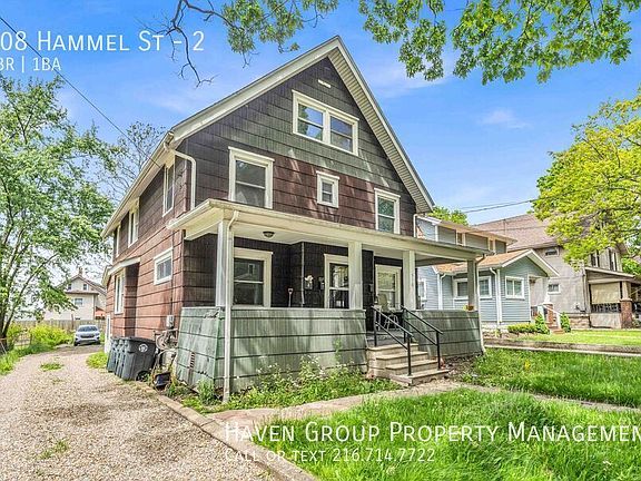 2nd image of 508 Hammel St #2