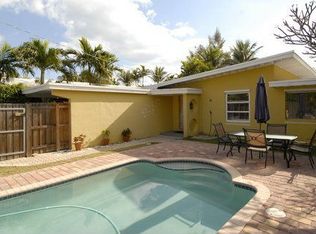 2520 Center Ave, Fort Lauderdale, FL 33305