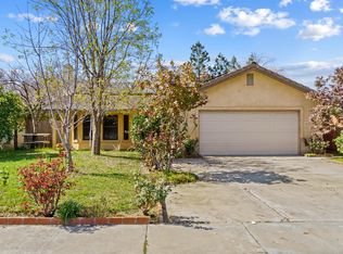 1411 N Maple St, Visalia, CA 93292