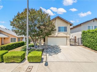 14933 Index St, Mission Hills, CA 91345