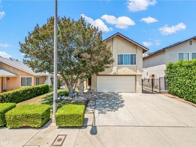 14933 Index St, Mission Hills, CA, 91345