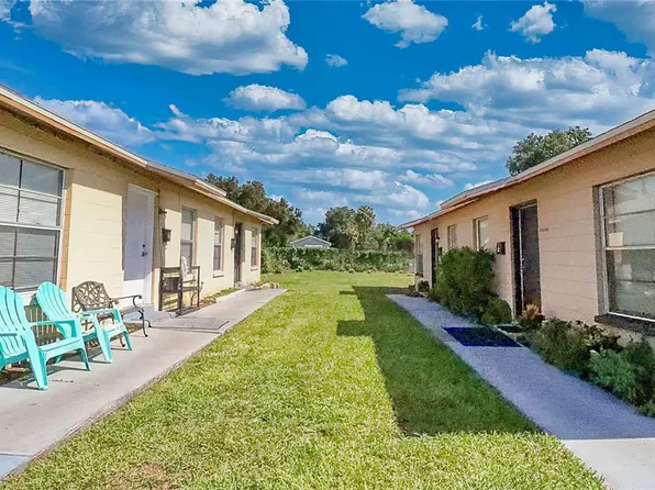 2906 E 22ND AVENUE, TAMPA, FL 33605