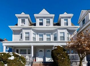 77 2nd St, South Orange, NJ 07079