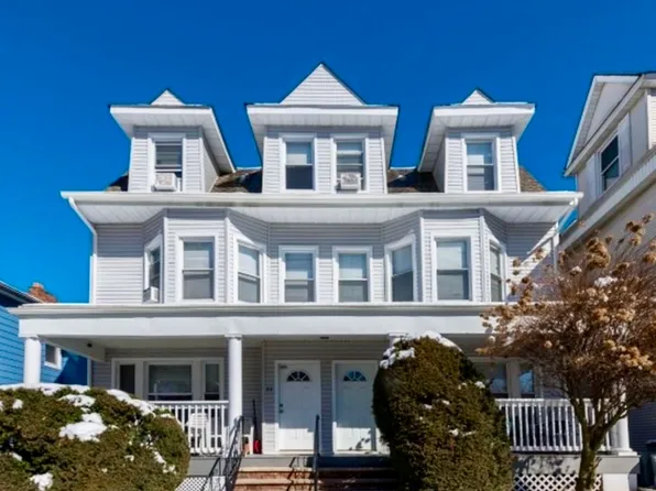 77 2nd St, South Orange, NJ 07079