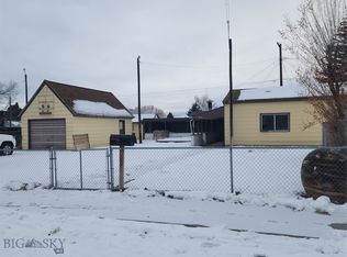 2007 Monroe Ave, Butte, MT 59701
