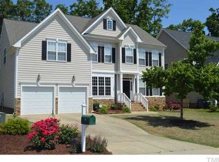 201 Muses Mill Ct, Holly Springs, NC 27540