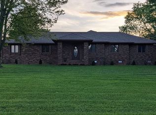 3401 State Hwy W, Ozark, MO 65721