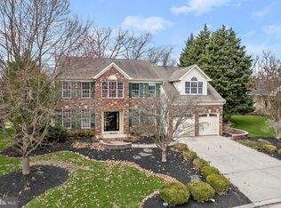 9308 Ravenridge Rd, Parkville, MD 21234