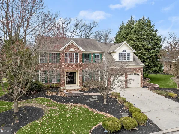 9308 Ravenridge Rd, Parkville, MD 21234