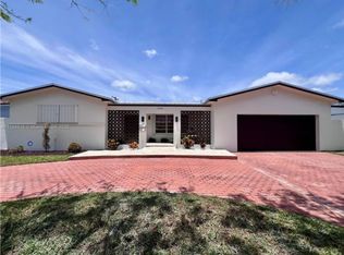 1710 SW 98th Ct, Miami, FL 33165