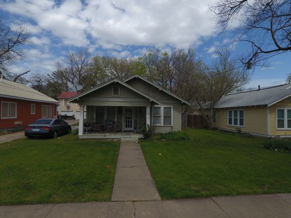 316 Stroud St, Denton, TX 76201