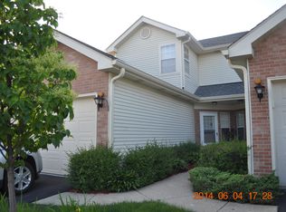 1456 Golfview Dr, Glendale Heights, IL 60139