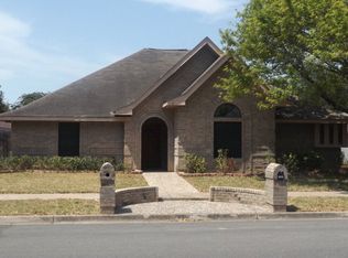 2408 Swallow Ave, McAllen, TX 78504