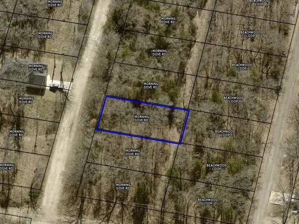 168 Morning Dove Rd, Trinidad, TX 75163