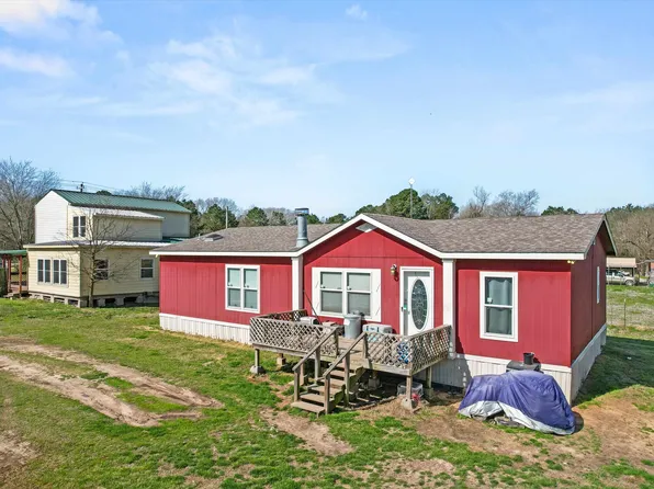 7578 Us Highway 80, Big Sandy, TX 75755