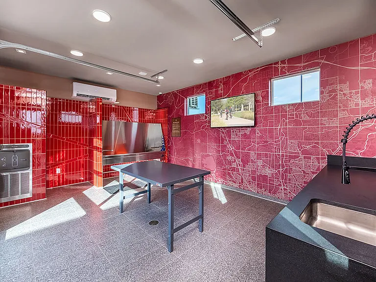 Olivean Apartments — Photo 25