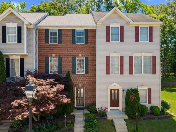 204 Tilden Way, Edgewater, MD 21037