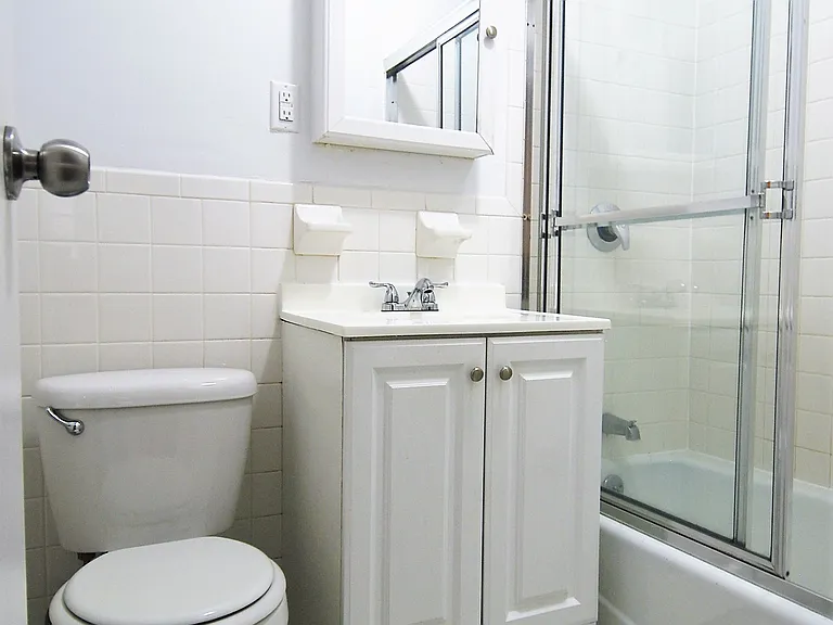 2415 Adam Clayton Powell Jr Blvd #4A — Photo 4