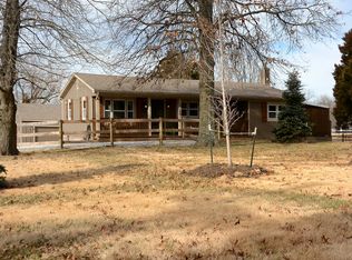 18624 S State Route D, Belton, MO 64012