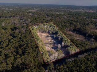 161 1199th Hwy Lot B-1, Elmer, LA 71424