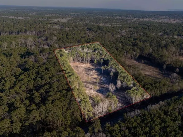 161 1199th Hwy Lot B-1, Elmer, LA 71424