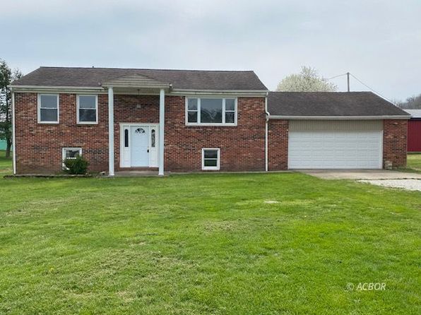 121 Jody Dr, Gallipolis, OH 45631