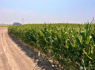 5 Road Nw, Ephrata, WA 98823