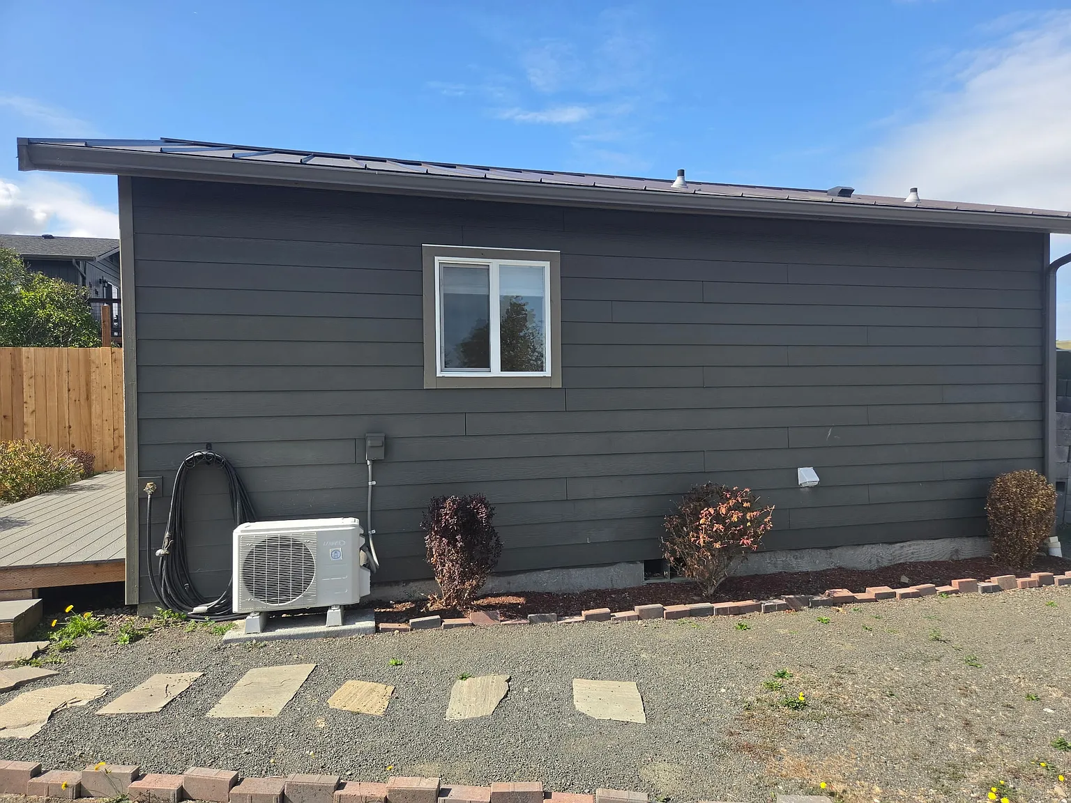 Old Olympic Hwy, Sequim — Photo 3
