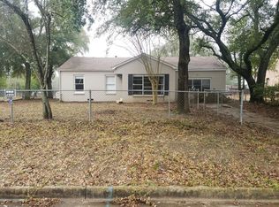 1612 W 1st St, Tyler, TX 75701