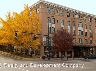 436 Broad St APT 202, Rome, GA 30161