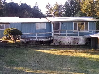225 Se Vw, Waldport, OR, 97394