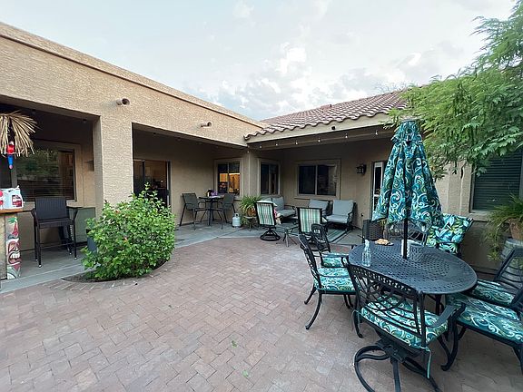 4th image of 7678 W Quachila Ct
